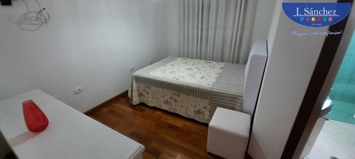 Imagem 6 de 15 de Casa Em Condomínio Para Venda Em Mogi Das Cruzes, Parque Residencial Itapeti, 4 Suítes, 2 Banheiros - 210330d_1-1823163