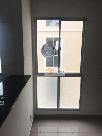 Imagem 2 de 6 de Apartamento Com 2 Dormitórios À Venda, 42 M² Por R$ 235.000,00 - Jardim Antonio Von Zuben - Campinas/sp - Ap8017