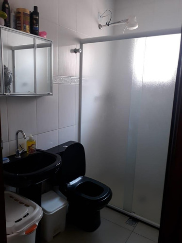 Imagem 16 de 16 de Casa À Venda, 2 Quartos, 2 Vagas, Utinga - Santo André/sp - 49267