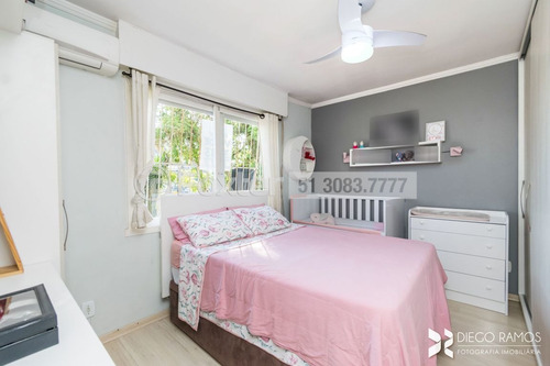Imagem 5 de 24 de Apartamento, 1 Dormitórios, 46.33 M², Jardim Leopoldina - 206596