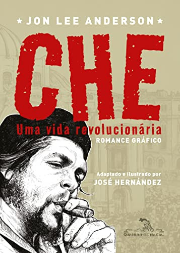 Libro Che - Uma Vida Revolucionaria