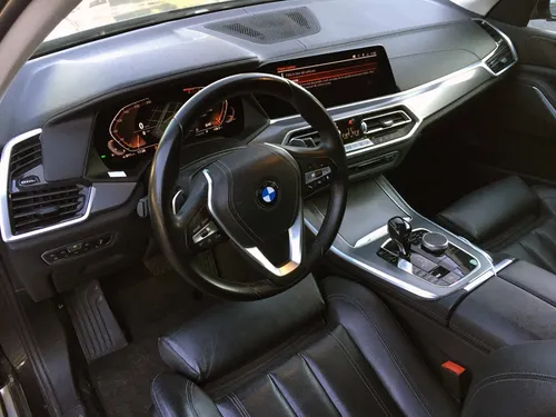 BMW X5 3.0 xDrive 40i X Line At