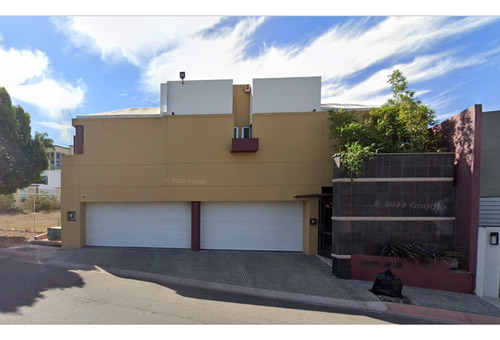 Casa En Venta En Tijuana, Bd16