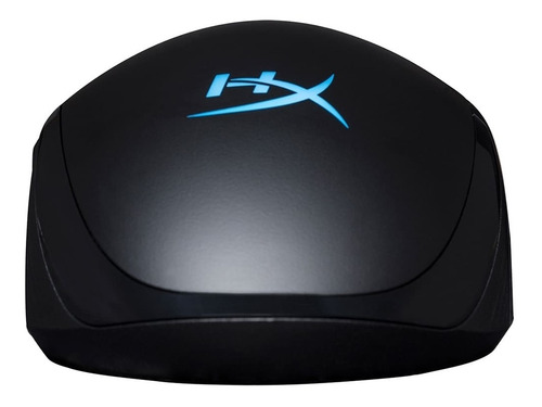 Hyperx Pulsefire Core Mouse Para Jogos, Preto, Até 6200 Dpi