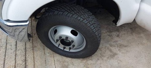 Imagen 7 de 9 de Super Dutty Motor 6.0 2 Puertas Blanco