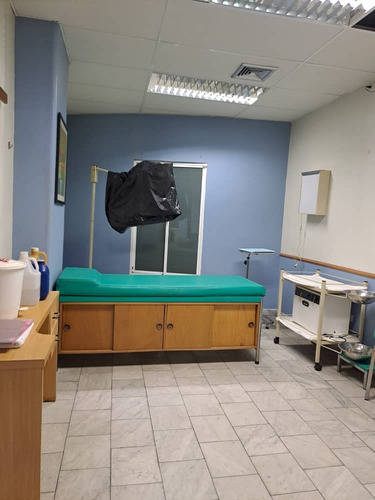 Consultorio En Hospital Metropolitano Del Norte Naguanagua Socc