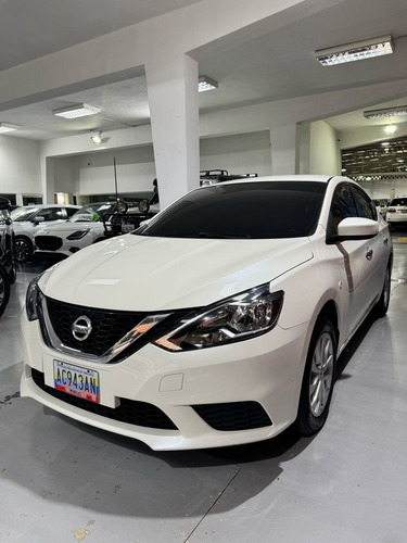 Nissan Sylphy 2023