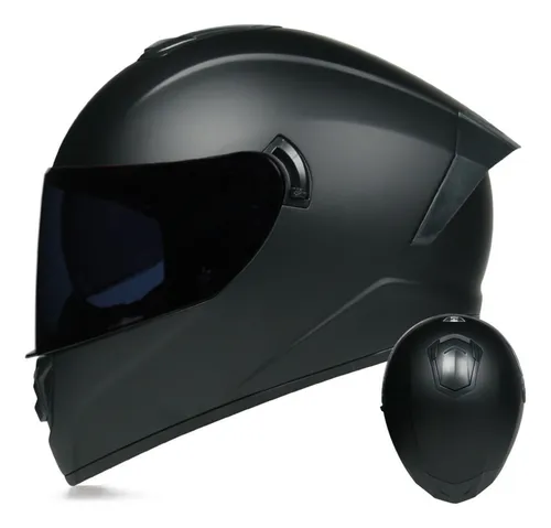 Cascos para moto para hombre sale