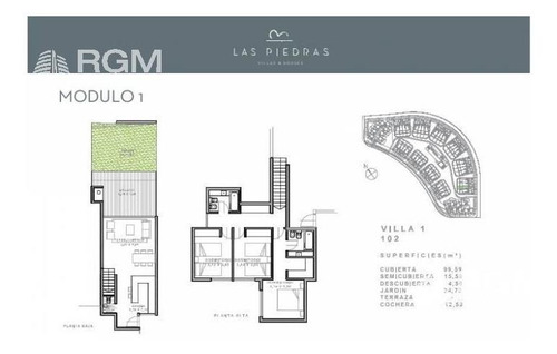 Imagen 18 de 19 de Las Piedras Villas &houses