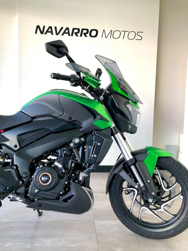 Bajaj Dominar 400 Tourer