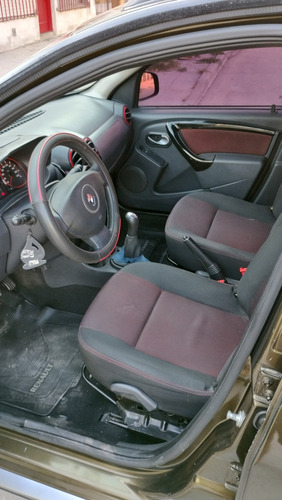 Renault Sandero Stepway 1.6 Privilege Nav 105cv