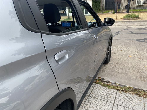 Citroën C3 1.6 16v Vti 115 Feel Pack