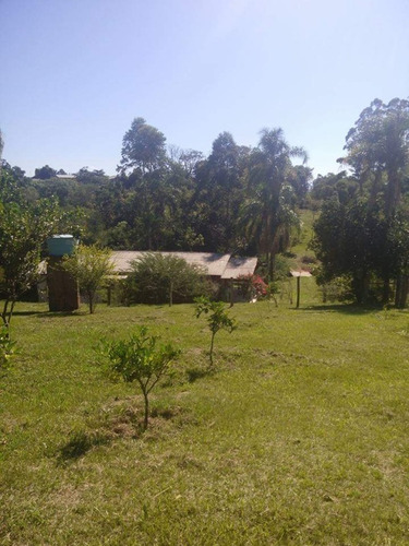 Chácara 6.000 M² - Lomba Grande - Novo Hamburgo - Rs - 2221 - 34450462