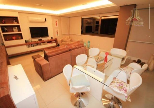 Imagem 3 de 12 de Apartamento Residencial À Venda, Boa Vista, Porto Alegre. - Ap3231