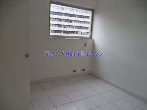 Imagem 9 de 10 de Apartamentos Em São Paulo - 586
