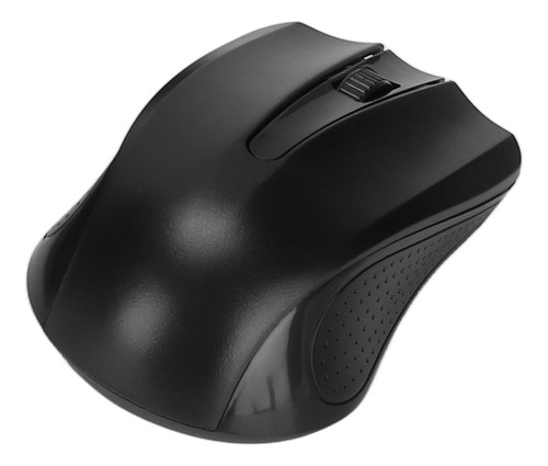 Conjunto De Teclado E Mouse Sem Fio Combo 2.4g Silent Portab