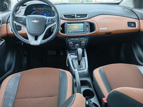 Chevrolet Onix 1.4 8V Flex 5P Aut.
