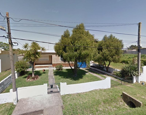Imagen 18 de 18 de Hermoso Chalet 2 Dorm. Mas Apto. Sub-suelo 502 M2 De Terreno