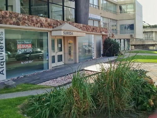 Local Comercial En Venta - Península - Punta Del Este