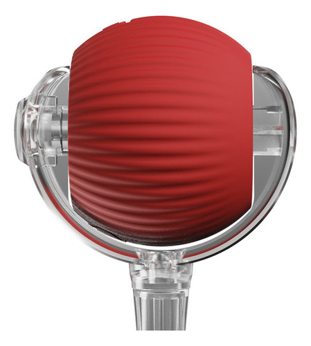 Para Bola De Brinquedo Automática Recarregável Usb Para