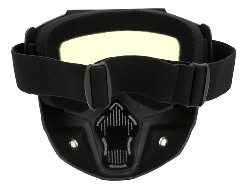 Anti Fog Mask Safety Full Face Shock Resistance Protective
