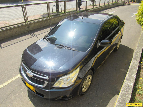 Chevrolet Cobalt 1.8 Lt