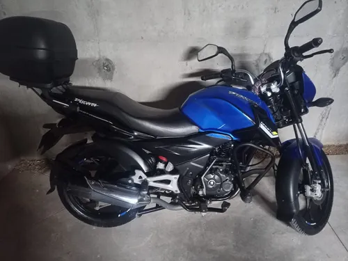 Discover 125 Mod. 2020 - 24858 Kilómetros