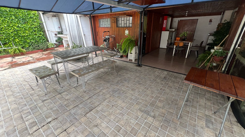 Casa 4 Dormitorios Mas Departamento, Venta, Centro, Villa Carlos Paz