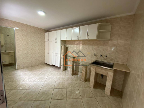 Imagem 16 de 29 de Sobrado À Venda, 131 M² Por R$ 795.000,00 - Vila Beatriz - São Paulo/sp - So0494