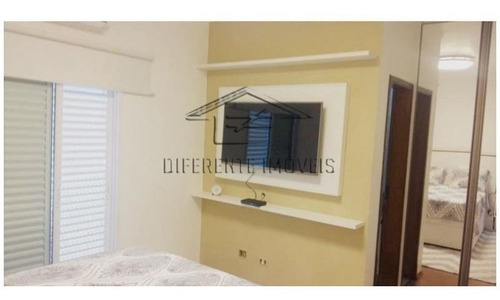 Imagem 5 de 15 de Sobrado - 3 Dormitórios - 4 Vagas - Vila Formosa