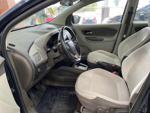 Chevrolet Spin 1.8 Ltz 7l Aut. 5p