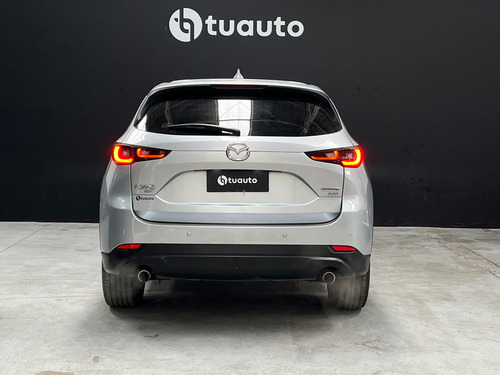 Mazda New Cx-5 4x4 2.2 Aut