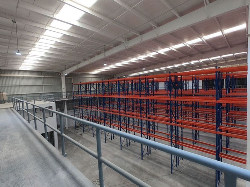Renta Bodega En Vallejo