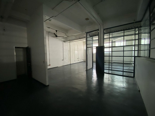 Renta Oficina/bodega 1,142 M²- Lago Texcoco, Col. Anáhuac, Miguel Hidalgo Cdmx -