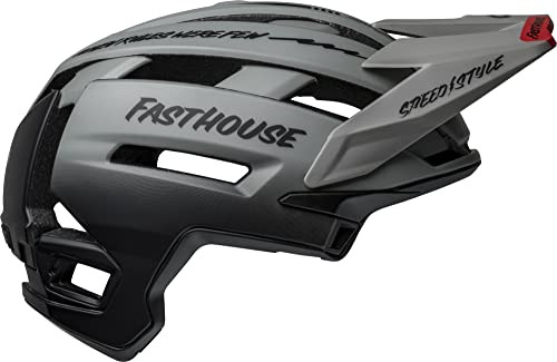 Bell Super Air Mips Adult Mountain Bike Helmet - Fasthouse