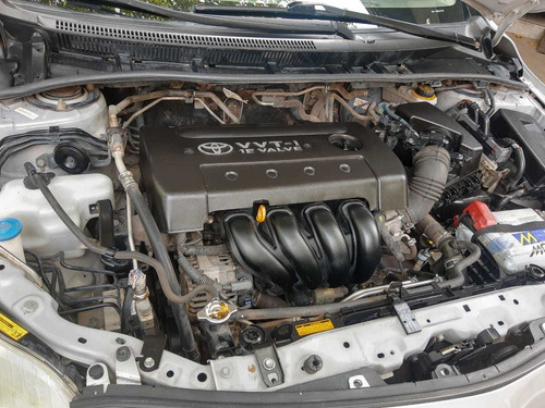 Toyota Corolla 2008 1.8 Se-g At 2008 New Cars