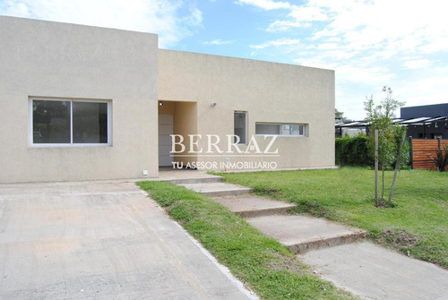 Casa Venta Santa Guadalupe Pilar Del Este - Pilar