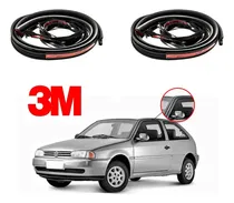 Comprar Gotero Moldura 3m Techo X2 Vw Gol Ab9 3p 1996\u002F99 Cubregotero