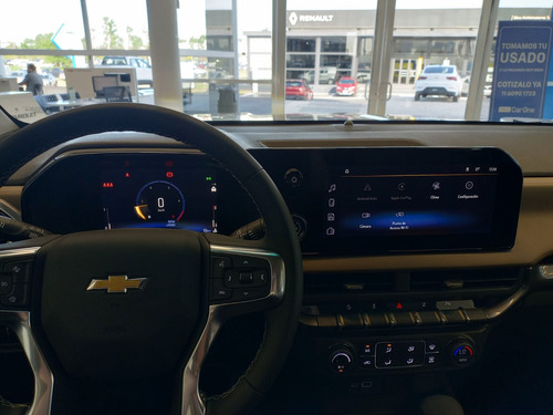 Chevrolet S10 2.8 High Country Cd Tdci 200cv