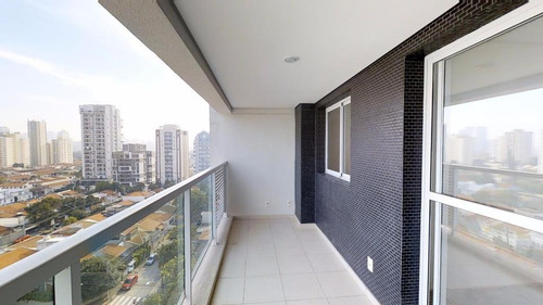 Imagem 2 de 15 de Cobertura Residencial À Venda, Brooklin, São Paulo - Co0092