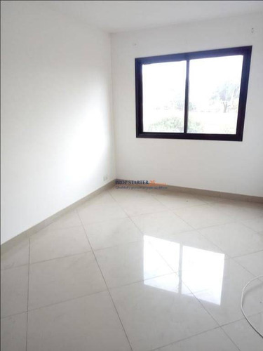 Imagem 2 de 20 de Apartamento Com 2 Dormitórios À Venda, 60 M² Por R$ 300.000 - Jardim Umuarama - Prop Starter - Ap0050