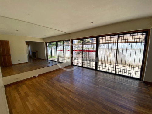 Venta Casa En Viña Del Mar, Sector Oriente,solida Y Luminosa
