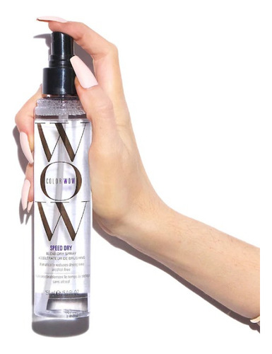 Color Wow Speed Dry Blow Dry Spray