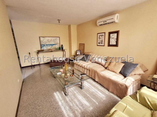 Rosa Rodríguez Alquila Casa Parcialmente Amoblada En La Ribereña, Cabudare Mls #25-22134