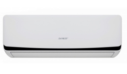 Imagen 6 de 10 de Aires Acondicio Sankey Mod Es-12r410a (12000btu) Nuevo Caja