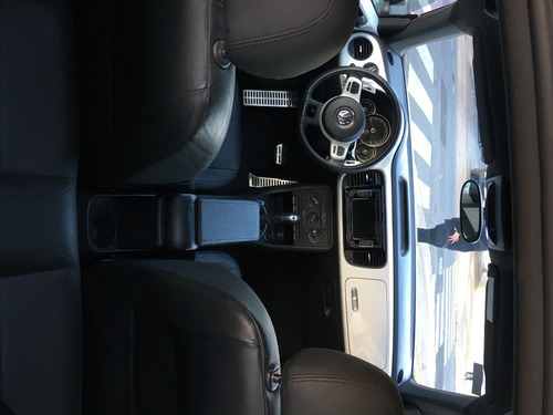 Imagen 17 de 17 de Volkswagen The Beetle