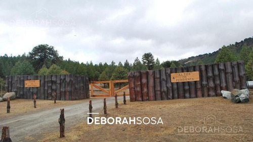 Imagen 28 de 29 de Oportunidad Solo Por 30 Dias! Espléndido Terreno En Altos De Pehuenia