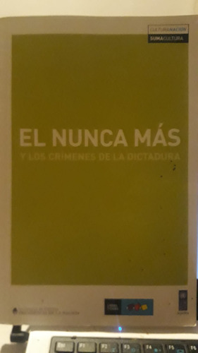 El Nunca Mas