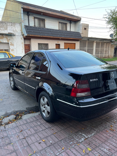 Volkswagen Bora 2.0 Trendline