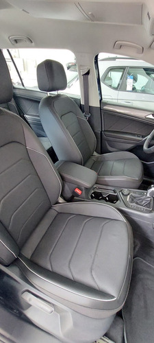 Volkswagen Tiguan Allspace 2.0 Tsi Life 4Motion Dsg